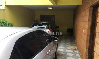 Imagem 6: Sobrado com 4 dormitórios à venda, 270 m² por R$ 1.700.000,00 - Jardim - Santo André/SP