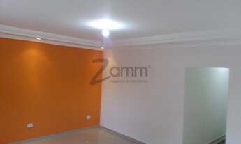 Imagem 2: Casa - Centro - Sumaré