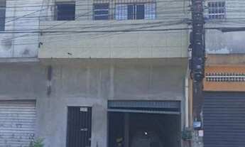 Imagem: CASA MAUÁ ALTO DA BOA VISTA