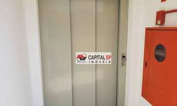 Imagem 5: Apartamento com 1 dormitório, 35 m² - venda por R$ 210.000,00 ou aluguel por R$ 1.200,00/m