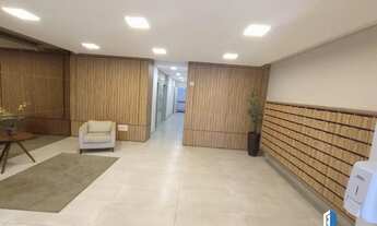 Imagem 3: Apartamento 3 quartos, (suíte), 85 m², sacada c/ churrasqueira na Ponte do Imaruim - Palho