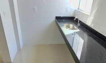 Imagem 14: COBERTURA (NOVA)! LINDA VISTA! 2 VAGAS! SANTA BRANCA-BH/MG