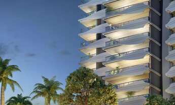 Imagem 3: EZ INFINITY - Cobertura duplex para venda com 554 m² com 4 quartos em Paraíso - São Paulo