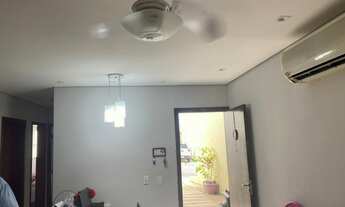 Imagem 7: Casa térrea com 3 quartos á venda em condomínio fechado, cuiabá-mt