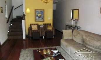 Imagem 2: São Paulo - Casa Padrão - Santa Terezinha