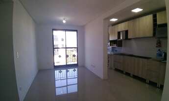 Imagem 6: Apartamento para Venda em São José dos Pinhais, Centro, 3 dormitórios, 1 suíte, 2 banheiro