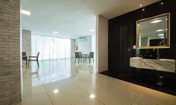 Imagem 7: Cobertura duplex com 274m² no bairro de Fátima