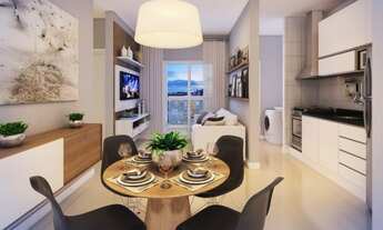 Imagem 3: Prime Home Club, na Avenida Santana em Hortolândia! 59m², 2 quartos, suíte e varanda!