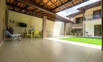 Imagem 5: Excelente casa com 4Qts no condomínio fechado Aldeia do Vale!