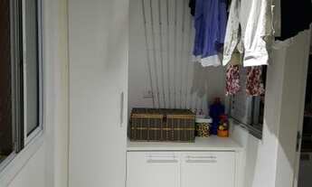 Imagem 7: Apartamento para venda possui 117 metros quadrados com 3 quartos