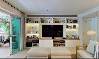 Imagem 1: Vendo espetacular apartamento no Leblon