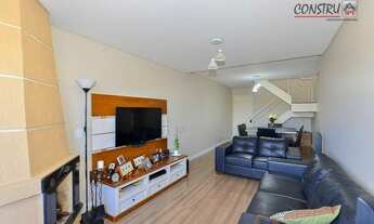 Imagem 3: Cobertura com 3 dormitórios à venda, 177 m² por R$ 890.000,00 - Portão - Curitiba/PR