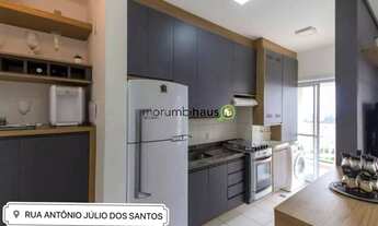 Imagem 4: Morumbi - Oportunidade Mobiliado