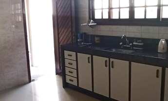 Imagem 4: Casa em Condomínio Portal da Serra Urbanova 3 dorm. 1 suíte - 1 quarto fundos et - 4 v- ár