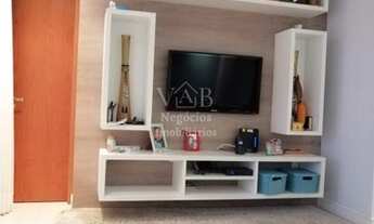 Imagem 2: Apartamento - Jardim - Santo André