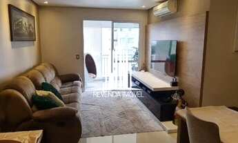 Imagem 2: Apartamento à venda com 3 dormitórios - Diadema - SP