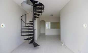 Imagem 4: Apartamento Duplex em Moema, 3 dormitórios sendo 1 suíte, 2 vagas de garagem - 147m2