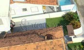 Imagem 13: Linda Casa Totalmente Mobiliada com piscina - Santinho