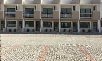 Imagem 3: CASAS DUPLEX PRONTAS EM NOVA PARNAMIRIM