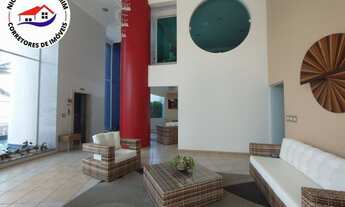 Imagem 2: Espetáculo Frente Mar - 3dts c/195m² - Lazer Completo - Imperdível