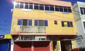Imagem: CANOAS - Conjunto Comercial/Sala - MATHIAS