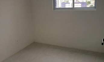 Imagem 3: Apartamento A Venda Com02 Ou 03 Quartos 01 Suíte na Madalena Recife - Pe