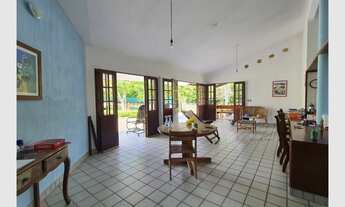 Imagem 5: Casa a venda em condomínio fechado em aldeia !