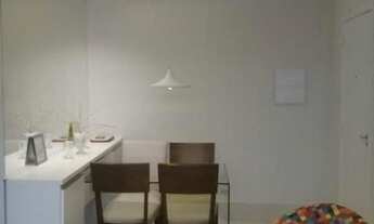 Imagem 2: PQ. CALIFÓRNIA - APTO 02 QTOS, 58 M², 01 VAGA, COM ARMÁRIOS