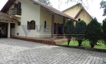 Imagem: SãO JOSé DOS PINHAIS - Casa Padrão