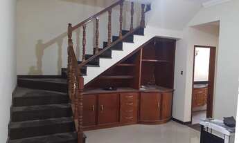 Imagem 3: Casa para aluguel com 159 metros quadrados com 3 quartos em Centro - Campos dos Goytacazes