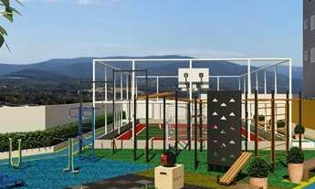 Imagem 7: 2 e 3 Dormitórios com Suite - Res. Flamboyant