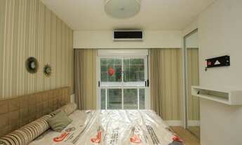 Imagem 2: Apartamento para aluguel, 3 quartos, 1 suíte, 1 vaga, Agronômica - Florianópolis/SC