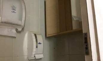 Imagem 7: RUA MIGUEL LEMOS - METRÔ (ESTAÇÃO CANTAGALO) - ÓTIMA SALA COMERCIAL