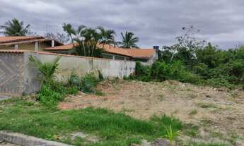 Imagem 5: Terreno totalmente plano em Jaconé - temos 3 lotes