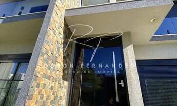 Imagem 2: Casa em Condomínio para Venda em Santana de Parnaíba, Alphaville, 5 dormitórios, 4 suítes