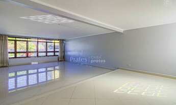 Imagem 4: CURITIBA - Casa Padrão - Portão