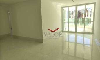 Imagem 3: Espaçoso apartamento com 4 quartos, 150 m² na Praia da Costa - Vila Velha/ES