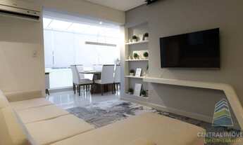 Imagem 6: Apartamento com 3 dorms, Gonzaga, Santos - R$ 1.35 mi, Cod: 12844