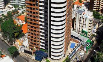 Imagem 2: Flat para Venda em Fortaleza, Meireles, 2 dormitórios, 1 suíte, 2 banheiros, 1 vaga