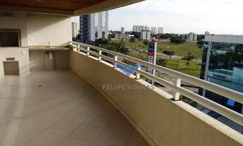 Imagem: Apartamento residencial à venda, Jardim