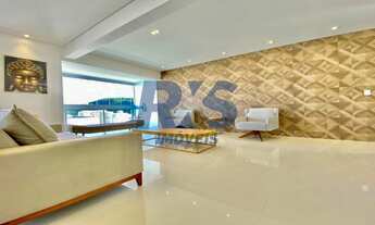 Imagem 3: Cobertura Triplex, 474 m2 de área útil, 3 suítes, Jacuzzi, Piscina, Espaço Gourmet, finame