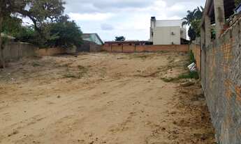 Imagem 7: Lote/Terreno para venda com 1600 metros quadrados em Ingleses do Rio Vermelho - Florianópo