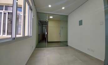 Imagem: Sala comercial para aluguel com 63 metros