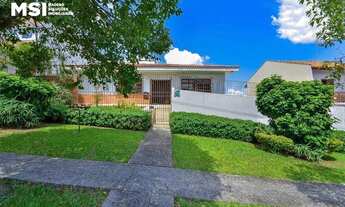 Imagem 3: Casa com 4 dormitórios à venda, 244 m² por R$ 1.180.000,00 - Tarumã - Curitiba/PR