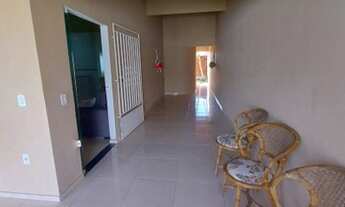 Imagem 5: Casa por temporada em Barreirnhas