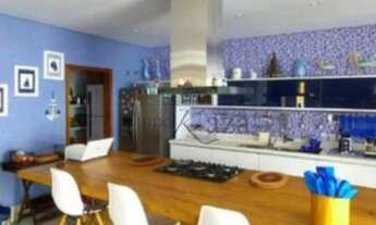 Imagem 7: Casa de condomínio para venda tem 900 metros quadrados com 9 quartos em Siriúba - Ilhabel