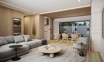 Imagem 6: CURITIBA - Casa de Condomínio - Mercês