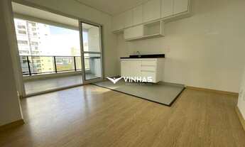 Imagem 3: Cobertura para alugar, 88 m² por R$ 4.500,00/mês - Jardim Aquarius - São José dos Campos/S