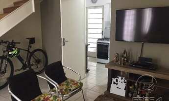 Imagem 6: RESENDE - Casa de Condomínio - Mirante da Serra