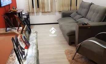 Imagem 4: Sobrado para venda com 190 metros quadrados com 3 quartos em Residencial Cambuy - Araraqua